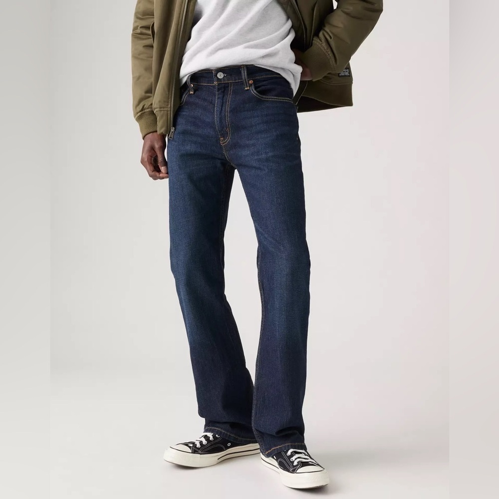 LEVI’S | 527 Slim Bootcut Jeans